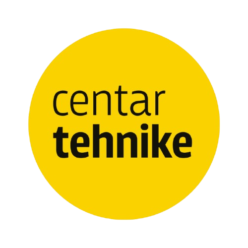 CT logo — klijent ceky.me